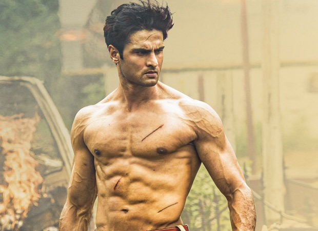 Sudheer Babu reveals how he prepared for the role of police officer for the film V