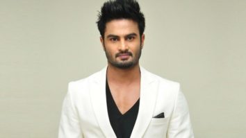 Sudheer Babu: “Allu Arjun – STYLISH, Prabhas – Sweetheart, Tiger Shroff -…”| Rapid Fire