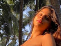 Suhana Khan is an island girl in this sun-kissed picture