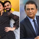 "Inhone lockdown mein to bas Anushka ki gendon ki practice ki hai" - Sunil Gavaskar's sexist & double meaning comment creates uproar