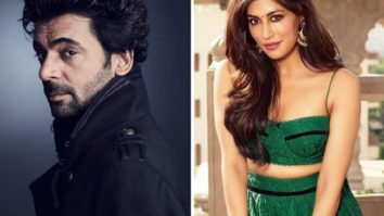Sunil Grover’s response to Chitrangda Singh’s comment on his comedy is straight up hilarious