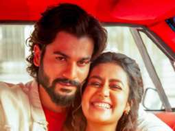 Sunny Kaushal makes his music video debut with Neha Kakkar in Bhushan Kumar’s ‘Taaron Ke Sheher’