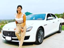 Sunny Leone and Daniel Weber purchase a swanky new Maserati