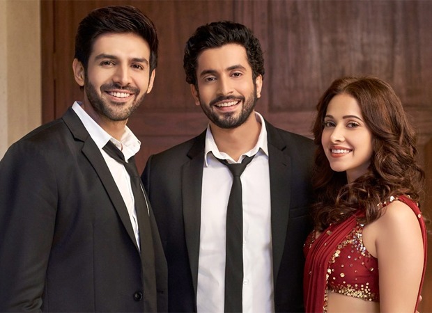 Sunny Singh confirms Sonu Ke Titu Ki Sweety sequel and Pyaar Ka Punchnama 3 is in works Sunny Singh confirms Sonu Ke Titu Ki Sweety sequel and Pyaar Ka Punchnama 3 is in works