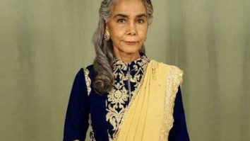 Surekha Sikri suffers brain stroke; Sonu Sood reveals she is doing well