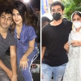 Sushant Singh Rajput Death Case: NCB files affidavits in Bombay HC seeking rejection of Rhea and Showik Chakraborty's bail