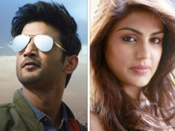 Sushant Singh Rajput and Rhea Chakraborty couriered 500g marijuana to the latter’s house during the lockdown