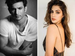 Sushant Singh Rajput death case: NCB registers criminal case against Rhea Chakraborty