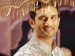 Sushant Singh Rajput sent funds for his pet dogs, Amar, Akbar, and Anthony a day before his demise