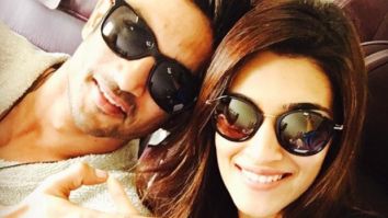 Sushant Singh Rajput wanted to quit smoking and spend more time with Kriti