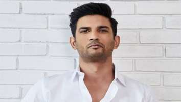Sushant Singh Rajput’s father K K Singh meets Nitish Kumar, sets tongues wagging