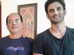 Sushant Singh Rajput’s father files complaint against Dr. Susan Walker for disclosing his mental illness