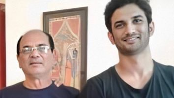 Sushant Singh Rajput’s father files complaint against Dr. Susan Walker for disclosing his mental illness