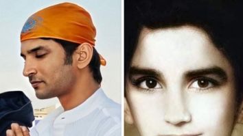 Sushant Singh Rajput’s sister Shweta Singh Kirti shares a childhood picture of her brother, Ankita Lokhande drops a comment
