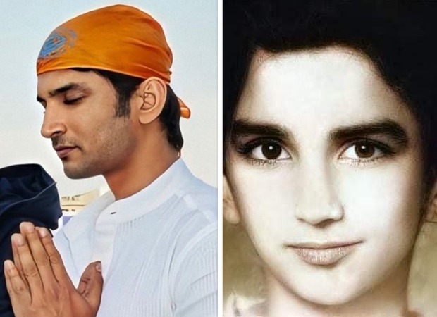Sushant Singh Rajput’s sister Shweta Singh Kirti shares a childhood picture of her brother, Ankita Lokhande drops a comment 