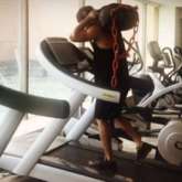 Sushant Singh Rajput’s sister Shweta Singh Kirti shares a picture of him prepping for Kedarnath