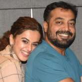 Taapsee Pannu says she would be the first one to cut ties with Anurag Kashyap if he is found guilty