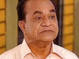 Taarak Mehta Ka Ooltah Chashmah actor Ghanshyam Nayak opens up about his surgery