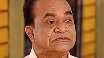 Taarak Mehta Ka Ooltah Chashmah actor Ghanshyam Nayak opens up about his surgery