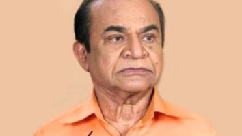 Taarak Mehta Ka Ooltah Chashmah’s Ghanshyam Nayak aka Nattu Kaka has been hospitalized for surgery