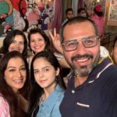Taarak Mehta Ka Ooltah Chashmah’s cast celebrates 3000 episodes on the sets