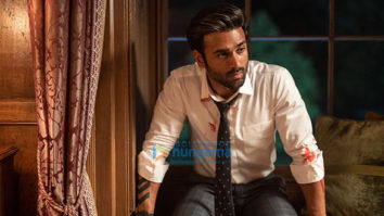 Movie stills of the movie Taish