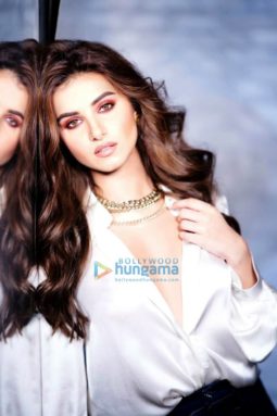 Celebrity Photos of Tara Sutaria