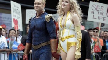 The Boys spin-off series is in works