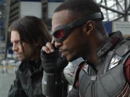 The Falcon and The Winter Soldier starring Anthony Mackie and Sebastian Stan will arrive on Disney+ in 2021