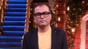 The Kapil Sharma Show: Amitabh Bhattacharya wrote the song ‘Ae Dil Hai Mushkil’ in the backseat of Pritam’s car