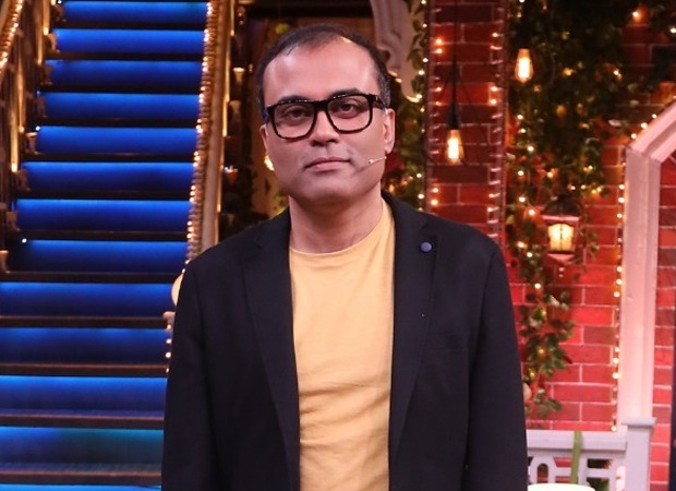 The Kapil Sharma Show: Amitabh Bhattacharya wrote the song 'Ae Dil Hai Mushkil' in the backseat of Pritam’s car