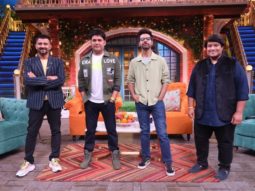 The Kapil Sharma Show: When Divya Kumar felt Sachin-Jigar are going to split-up