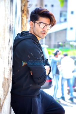 On The Sets from the movie The Wife