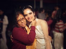 “The love for the stage was ingrained in me by my teacher” – reveals Manushi Chhillar on Teachers’ Day