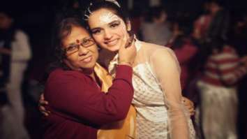 “The love for the stage was ingrained in me by my teacher” – reveals Manushi Chhillar on Teachers’ Day