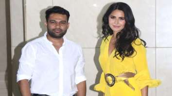 The real reason why Ali Abbas Zafar has collaborated with Netflix for Katrina Kaif’s superhero film