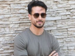 Tiger Shroff releases the teaser of ‘Unbelievable’, making his debut as a singer; song out on September 22