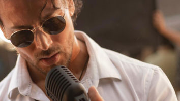 Tiger Shroff’s singing debut song, ‘Unbelievable’, out now