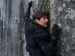Tom Cruise is heading to space with NASA in October 2021 along with director Doug Liman for his next 