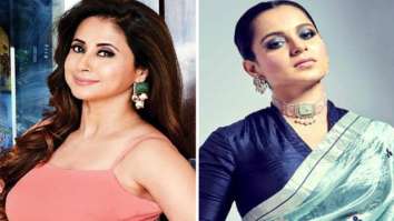 Urmila Matondkar asks Kangana Ranaut to reveal the names of drug addicts in Bollywood, Kangana calls her ‘soft porn’ actress