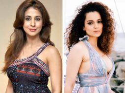 Urmila Matondkar says she has no qualms in saying sorry to Kangana Ranaut for her ‘rudali’ comment