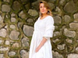 Urvashi Dholakia recalls unscripted gems from Kasautii Zindagii Kay involving signing a hefty cheque and popping a champagne bottle