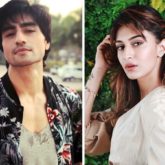 VIDEO Harshad Chopda and Erica Fernandes dancing to Shah Rukh Khan’s classic song is MAJOR Monday mood!