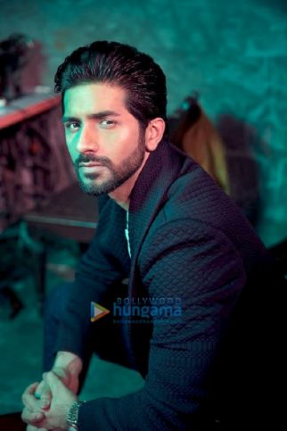 Celeb Photos Of Vardhan Puri