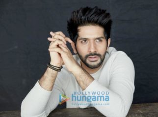 Celeb Photos Of Vardhan Puri