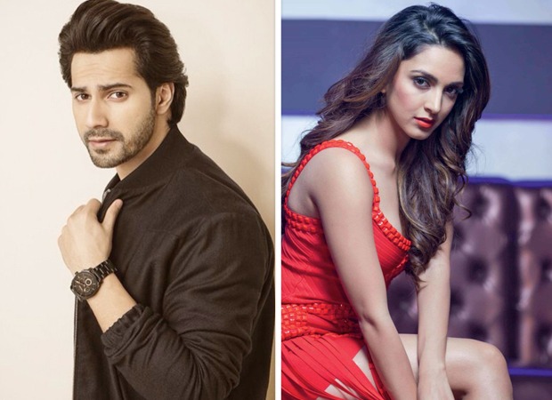 Varun Dhawan to head to Chandigarh for Raj Mehta's romantic comedy with Kiara Advani Varun Dhawan to head to Chandigarh for Raj Mehta's romantic comedy with Kiara Advani