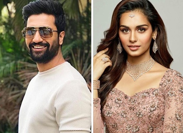 Vicky Kaushal and Manushi Chhillar’s situational comedy to go on floor in October