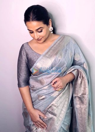 Celebrity Photo Of Vidya Balan