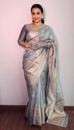 Celebrity Photo Of Vidya Balan