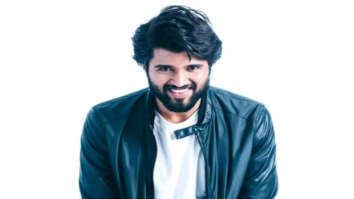 Vijay Deverakonda’s Hindi debut to resume shooting
